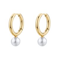 Orecchini Brosway Donna Perfect in Acciaio BPC63